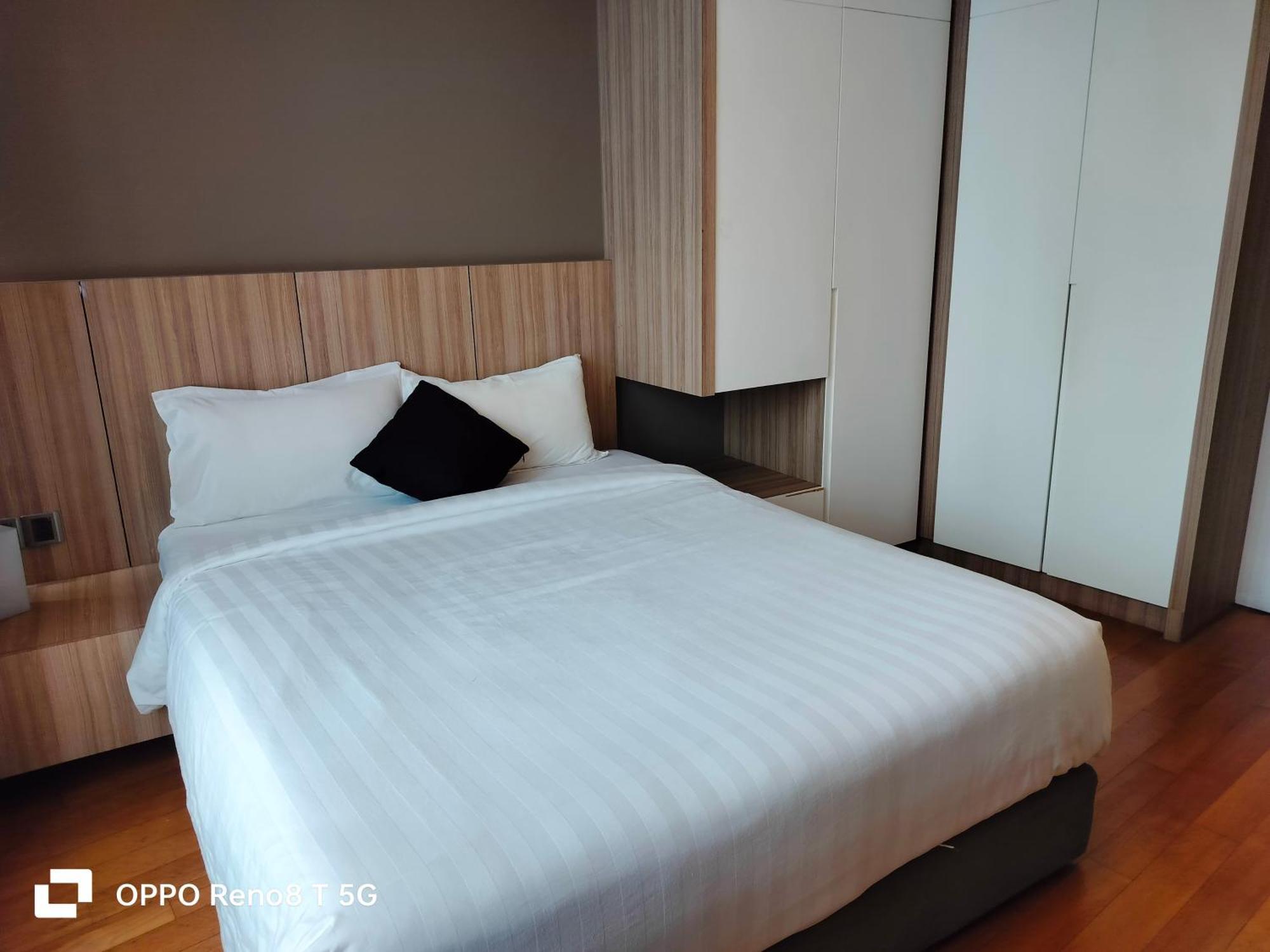 Vortex Suites Near By Klcc Kuala Lumpur Cameră foto