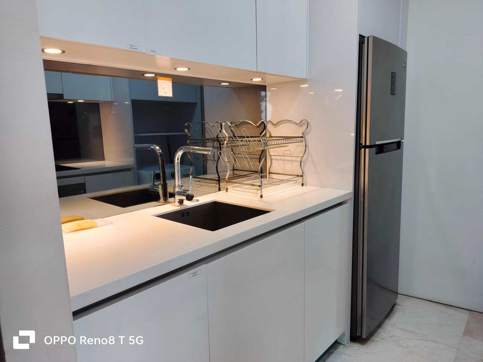 Vortex Suites Near By Klcc Kuala Lumpur Cameră foto
