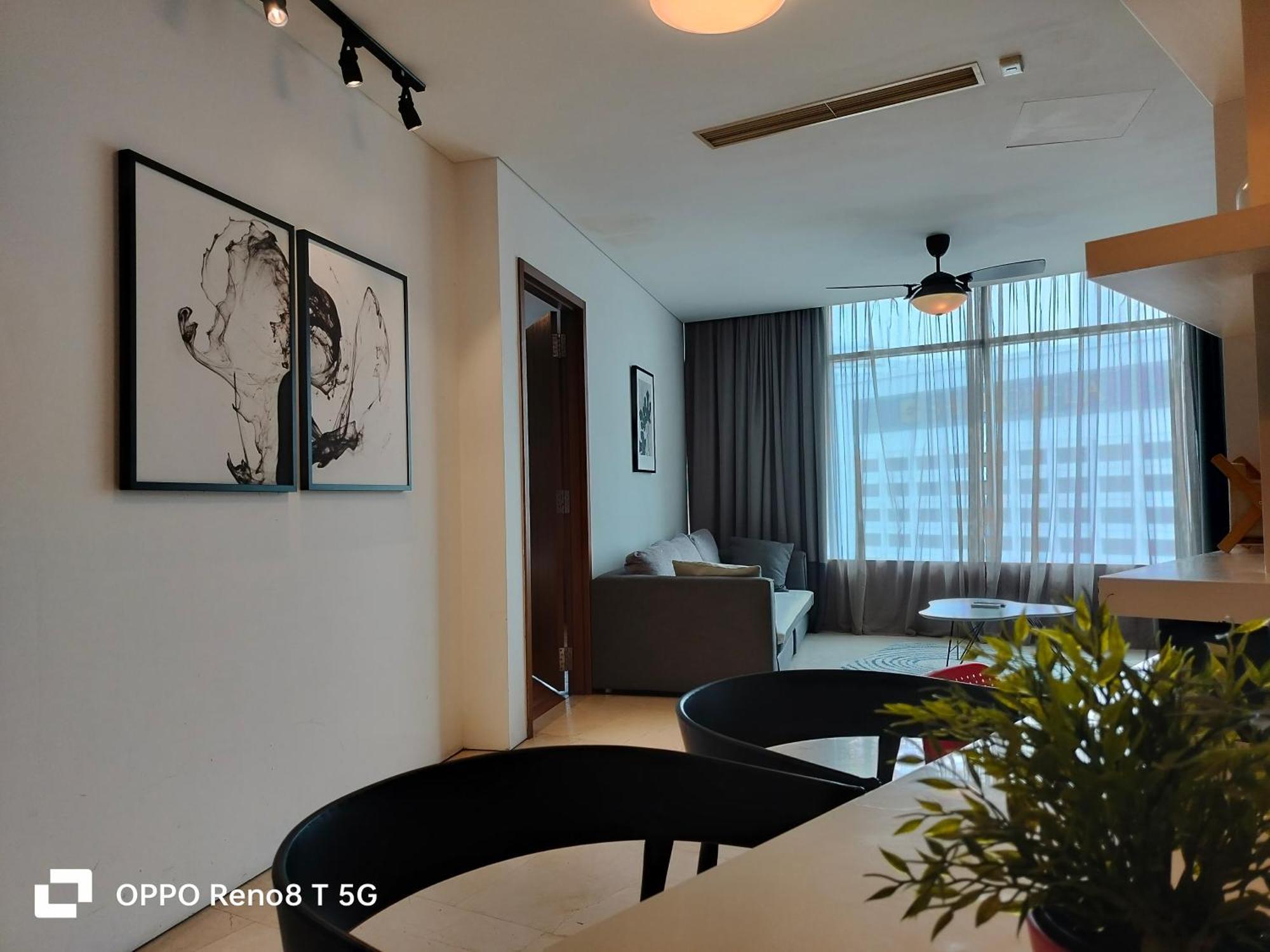 Vortex Suites Near By Klcc Kuala Lumpur Cameră foto
