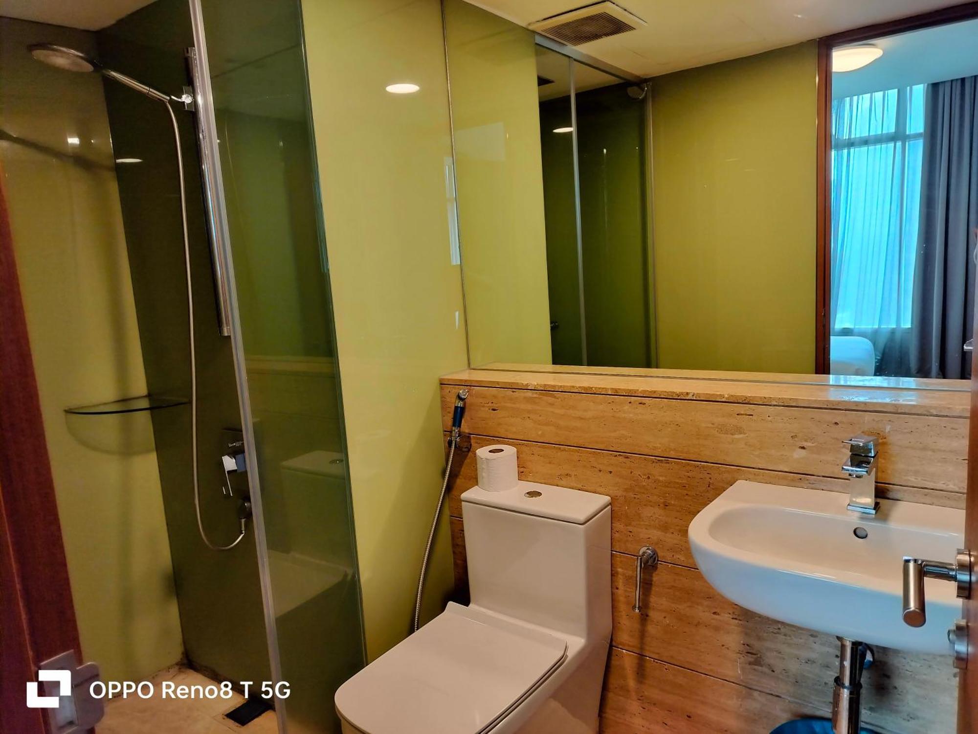 Vortex Suites Near By Klcc Kuala Lumpur Cameră foto